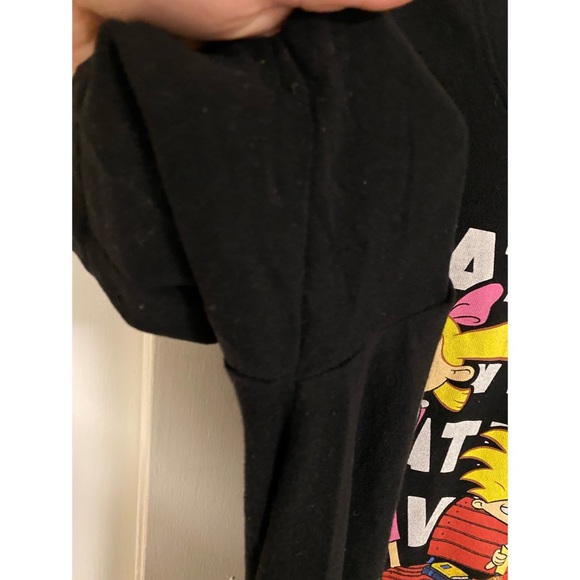 Nickelodeon Hey Arnold unisex graphic tee - Picture 8 of 12